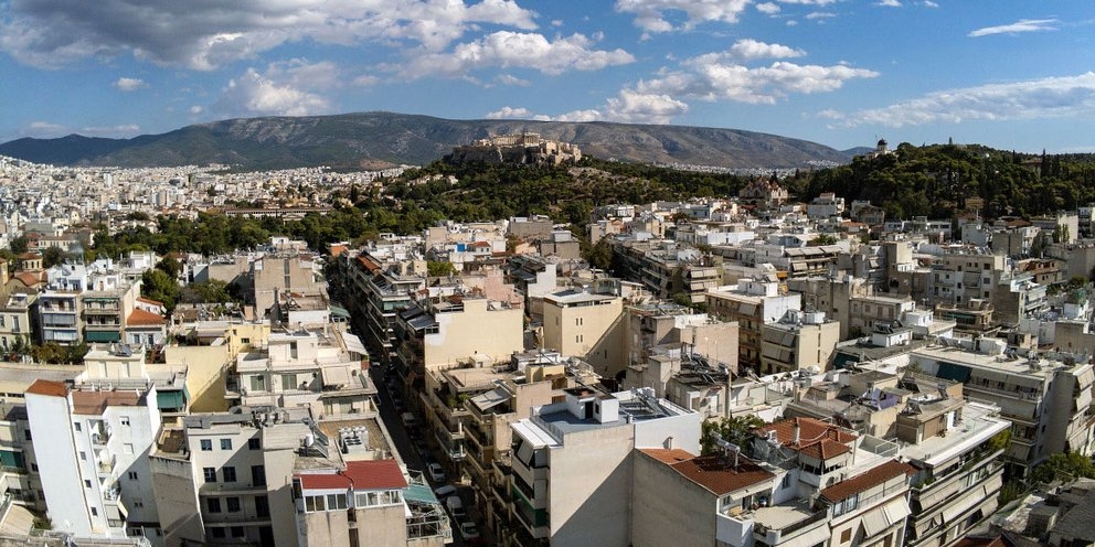 The largest Greek real estate investment company is on track of implementation